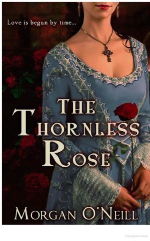 [Elizabethan Time Travel 01] • The Thornless Rose